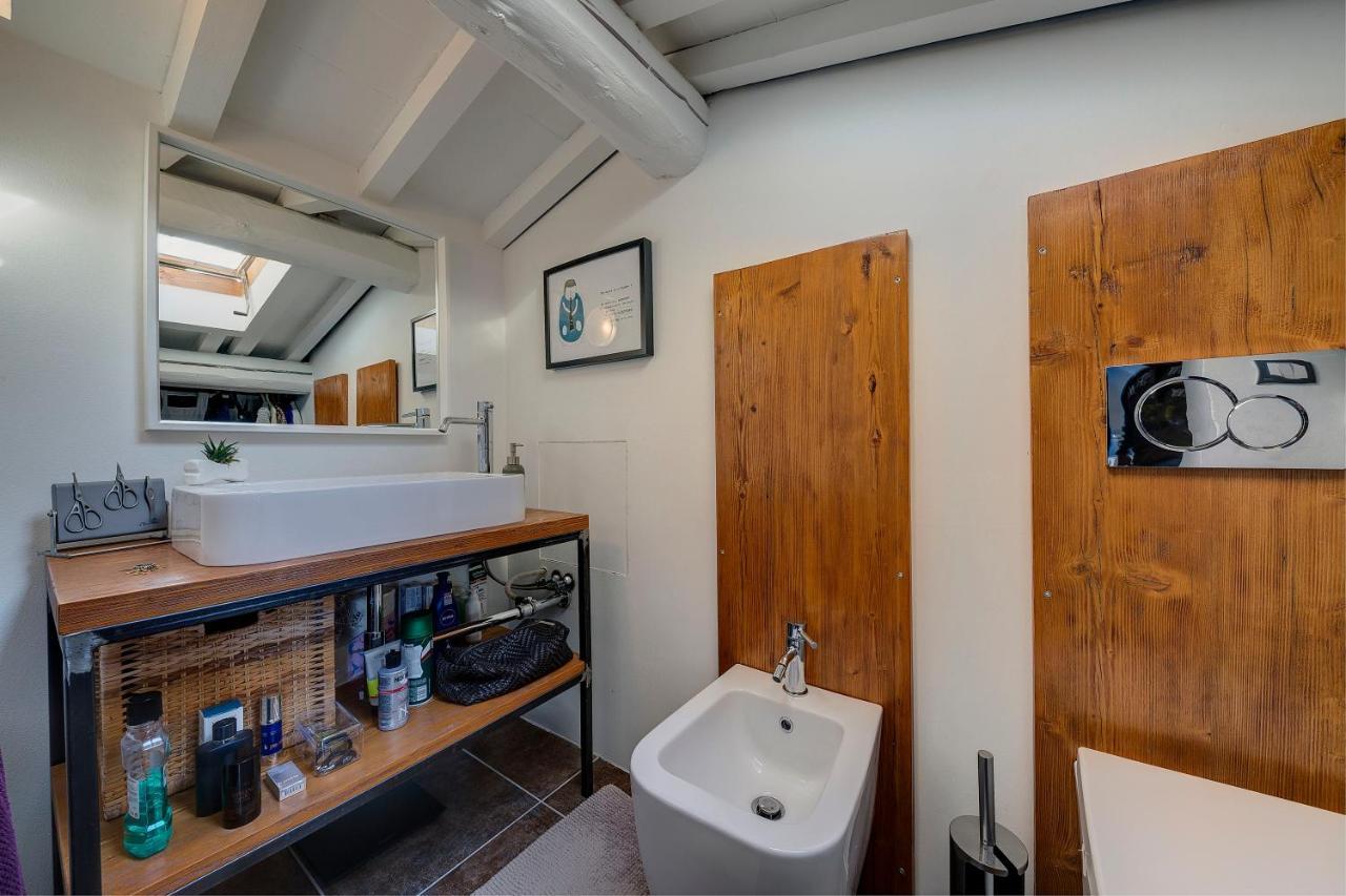 Le Masse - Loft Montelupo Fiorentino Exterior foto