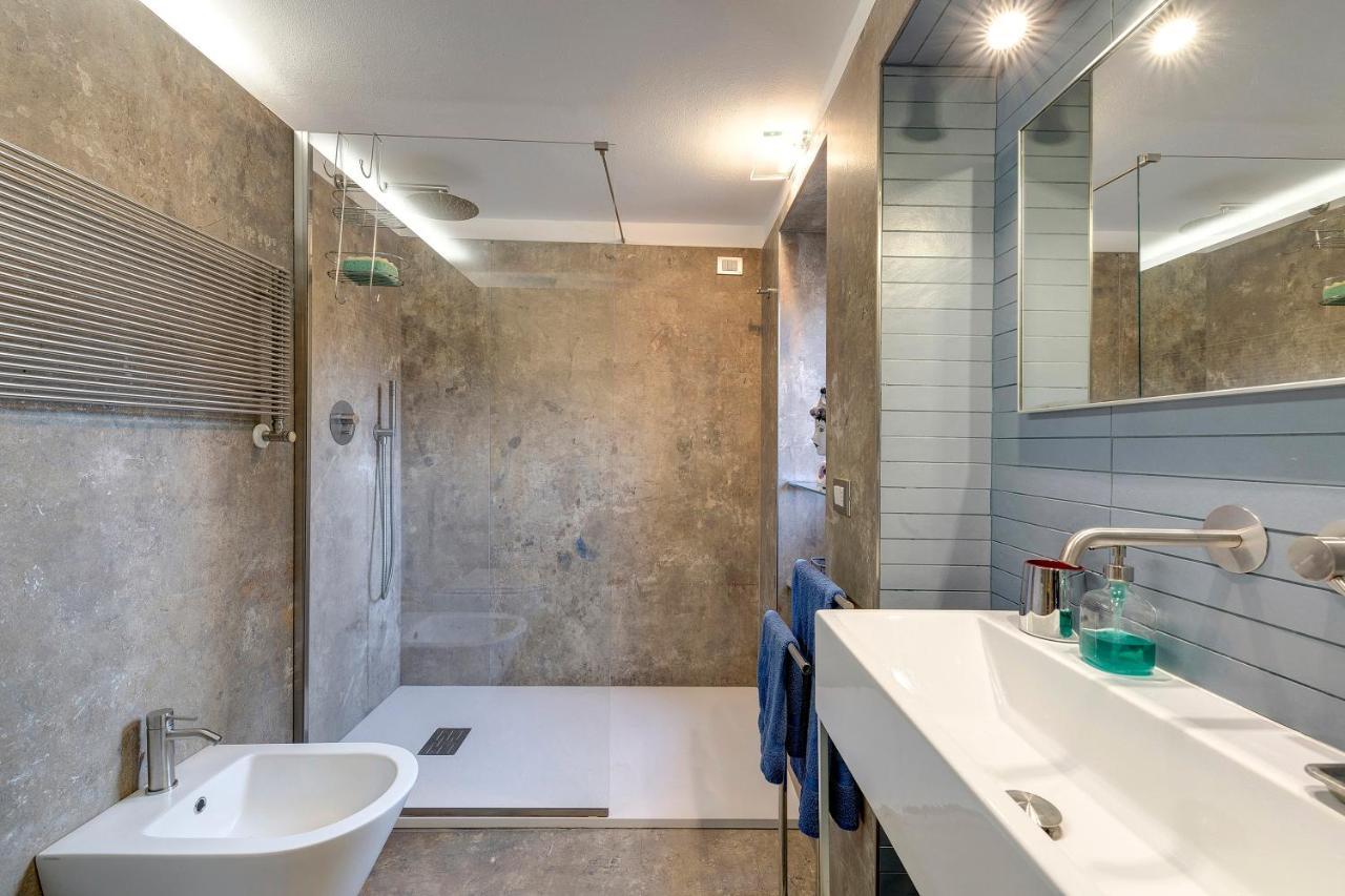 Le Masse - Loft Montelupo Fiorentino Exterior foto