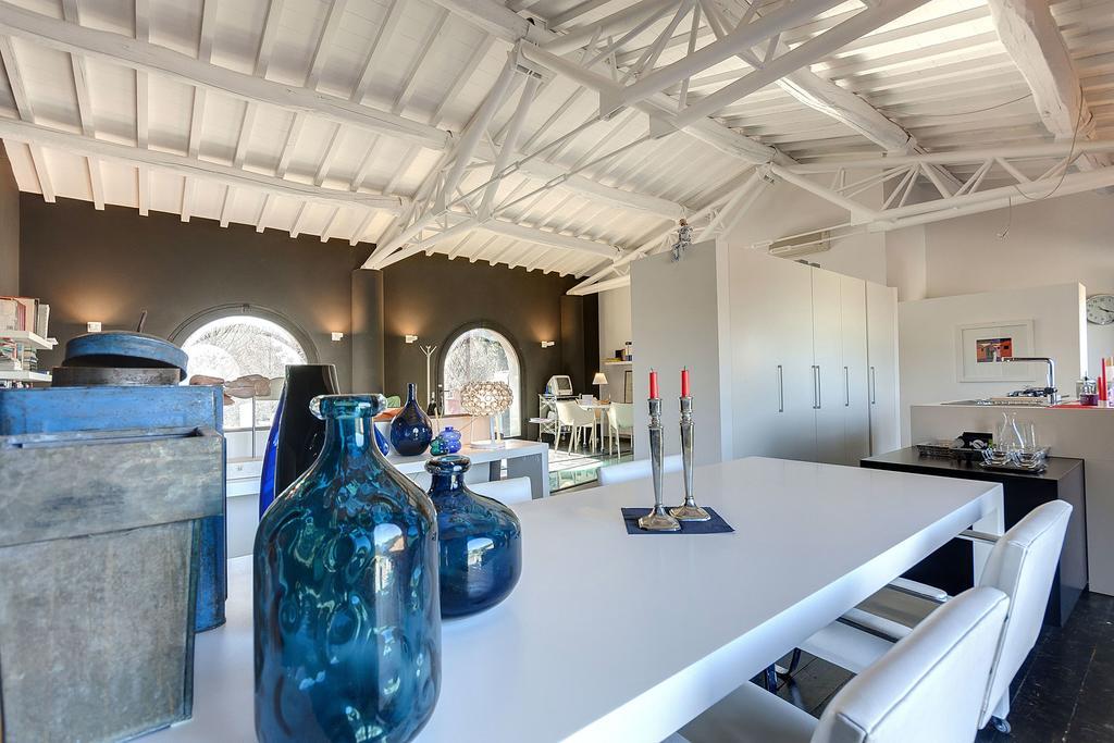 Le Masse - Loft Montelupo Fiorentino Quarto foto